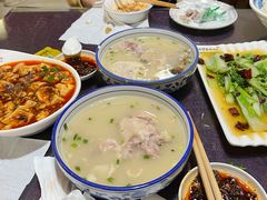 -丁太婆老妈蹄花(人民公园非遗总店)
