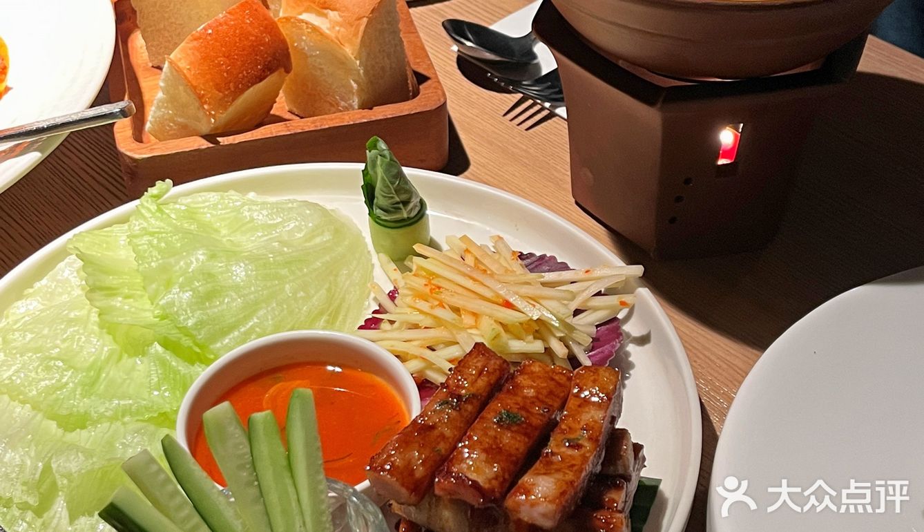 我宣布！厦门zui美海景餐厅在这！