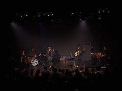 -MAO Livehouse(杭州店)