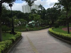 -九龙寨城公园