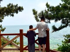 -养马岛旅游度假区