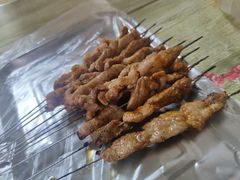 -酒宝荡烧烤(长航局江大路住宅小区店)