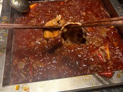-红鼎坊·老成都火锅(新南门店)