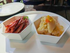 -通安客栈中餐厅·何家小馆