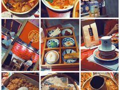 -味福记·本地特色菜(八一万达广场店)