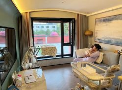 点击看大图 -北京嘉禾国际母婴产后康复中心(南苑中心店)
