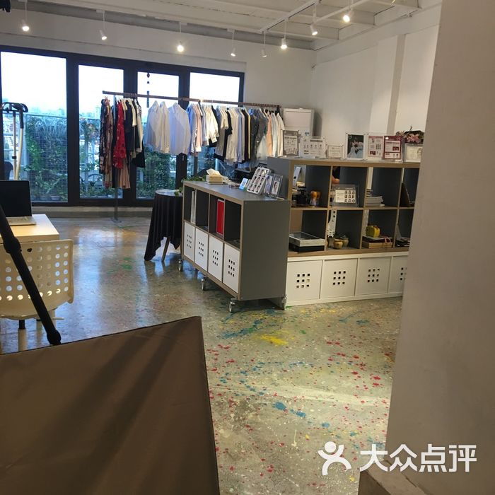 hitone高级灰照相馆