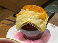 -卢布里西餐厅(海拉尔店)