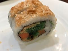-大佛寺高级素食自助餐厅