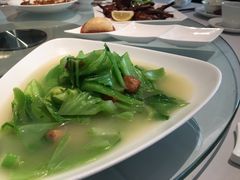 -粤财皇冠假日酒店·彩华轩中餐厅