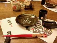 -天狗山料理(省体店)