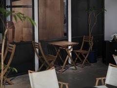-VOYAGE COFFEE 咖啡烘焙工坊店(798艺术区店)