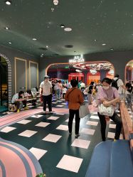 -meland亲子乐园(深圳领展中心城店)