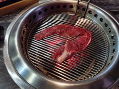 -井上和牛烤肉(大润发店)