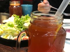 -酷公社·榴莲披萨(太原街店)