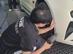 -车艺尚上海龙膜隐形车衣汽车贴膜旗舰店