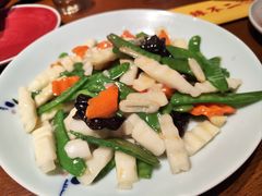 养生小炒煌-辣不二水煮鱼(哈西店)