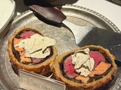 -壳里西餐厅Coquille Seafood Bistro(蒙自路店)
