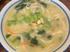 -老雒阳面馆·水席(定鼎门店)