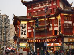 -周浦小上海步行街