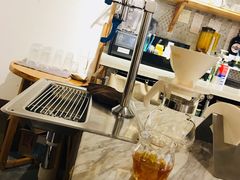 -栖咖啡(泉舜店)