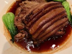 -凤凰园烤鸭店·唐山菜·传承花椒肉(老唐丰路店)