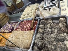 -常州糕团店(北大街新世纪商城店)