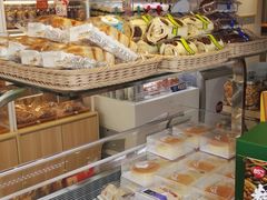 -85度C(上海仓汇路店)