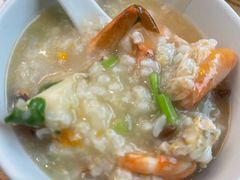 -潮粥荟·潮汕砂锅粥(槐房万达店)