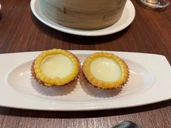 -蛇口希尔顿南海酒店·随轩中餐厅·粤菜