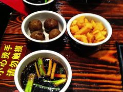 -渔米粥(罗湖店)