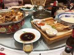 -解家河南菜(北环路店)