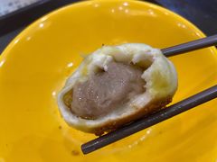 玉兰饼-毛华美食(清扬路店)