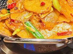 -耶里夏丽·丝路新疆菜·清真食品(徐汇南丹东路臻选店)