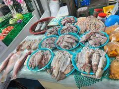 -西归浦每天偶来市场