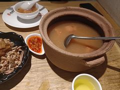 -湘阁里辣(沙井华润万家店)