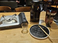 -记忆串城·东北烧烤·小龙虾·大型团建(南油店)