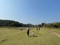 -黄陂区野村谷景区