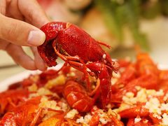 -老谢龙虾(芜湖路店)