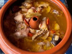 -香满楼(临安路店)