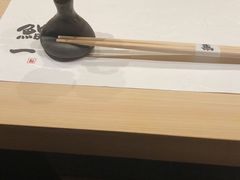 -鮨一日本料理(大中华店)
