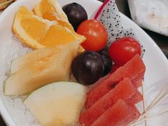 -老厨家(中央大街西七道街店)