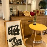 兴化特色下午茶 觅素咖啡☕打卡ding～