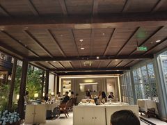 -狮王府淮扬菜(夫子庙老门东店)
