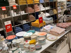 -ZARA(重庆华润万象城中区店)
