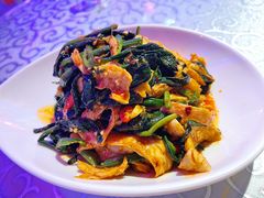 -巴特餐饮6加1音乐餐吧·新疆菜