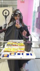 -MY HAIR ARDOR