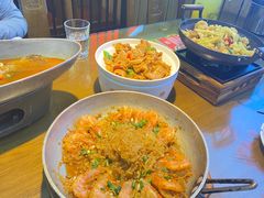 -木桶记臭鳜鱼·安徽非遗名菜(火车站白马老店)