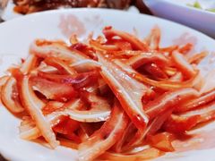 -晶牌烤鸭(延吉东路557弄小区店)