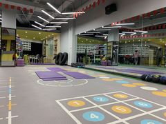 -CXFIT 陈徐健身工作室(凯旋店)